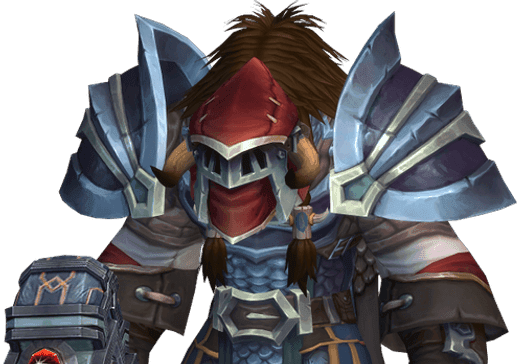 Righ render