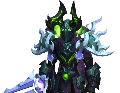 Rylana render