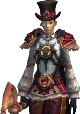 Spatlap render