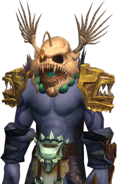 Theonelight render