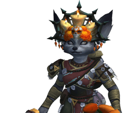 Torvi render