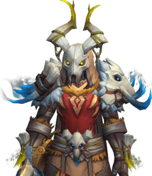Torzei render