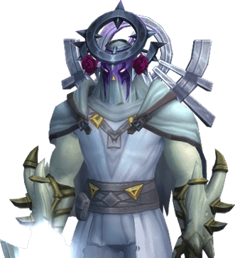 Traxen render