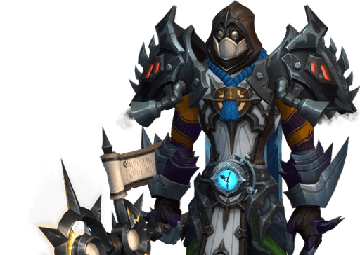 Wowplaya render