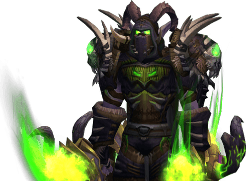 Xenothrope render