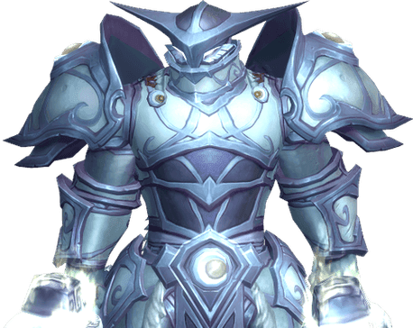 Zarath render