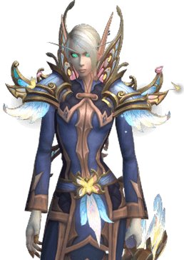 Ârlynn render