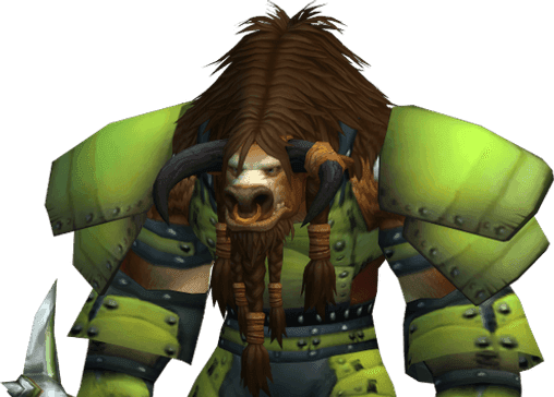 Ælit render