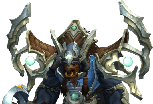 Aesculpios render