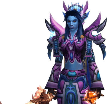 Aflyxwarp render