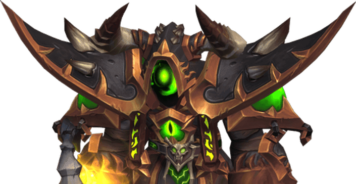 Ahnoxx render