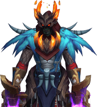 Aija render