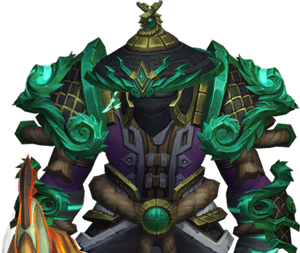 Alarkmonk render