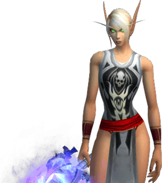 Allyss render