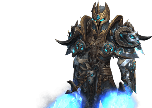 Anarktos render