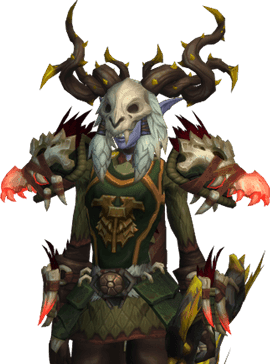 Ancientz render