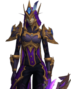 Andorah render