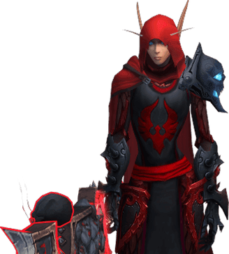 Arabethy render