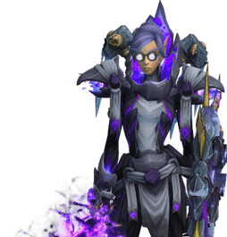 Aradìos render