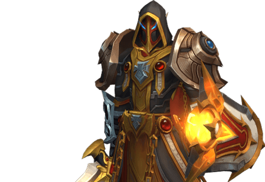 Arlator render