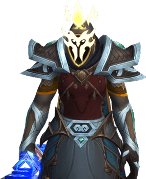 Ascendency render