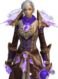 Auri render