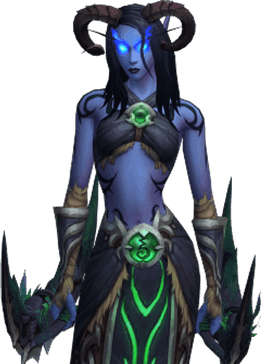 Avaia render
