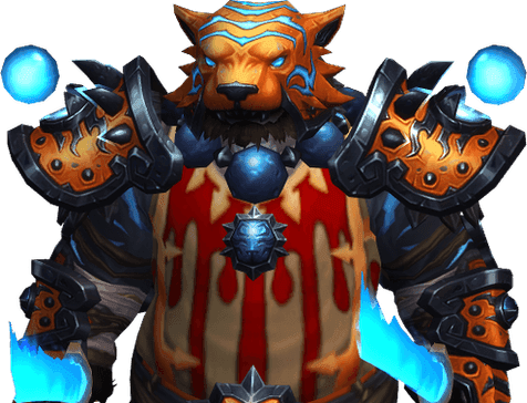 Bairen render