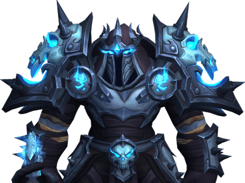 Barashuknor render