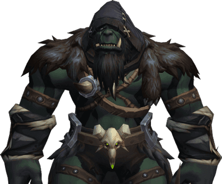 Beckman render