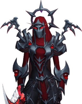 Beepriest render