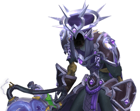 Bellania render