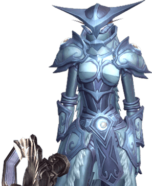 Bellessa render