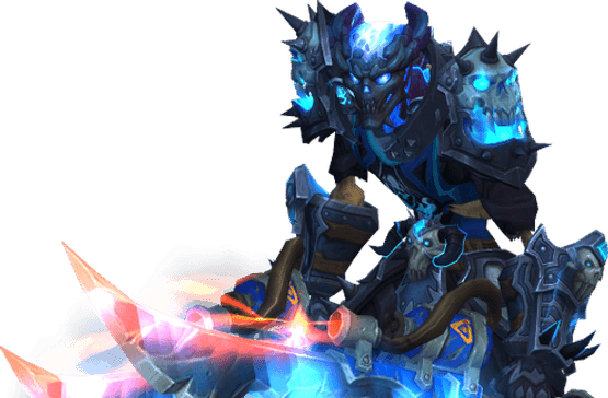 Belseras render