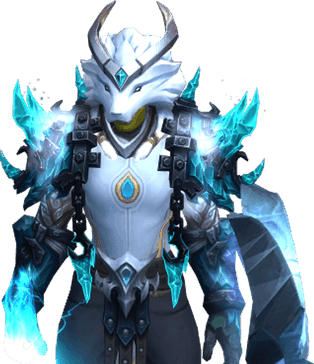 Benpai render
