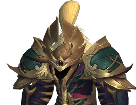 Berator render