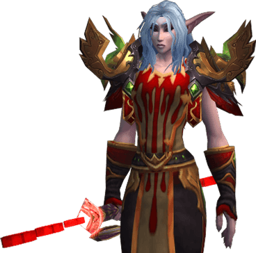 Bewz render