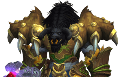 Blackdo render