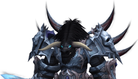 Bluteuter render