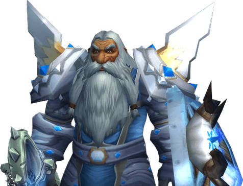 Buravona render