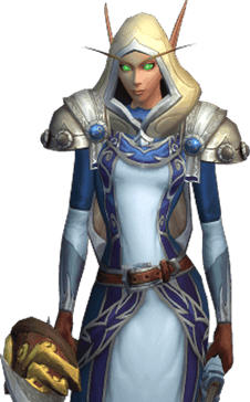 Cahira render