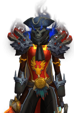 Candyrogue render