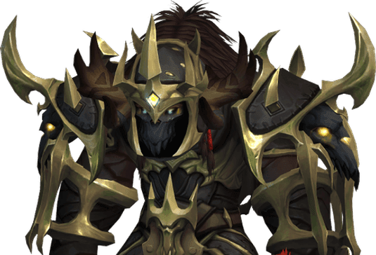 Casstron render