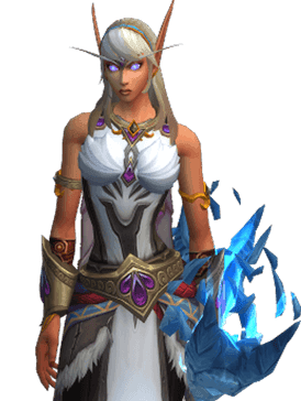 Cathi render