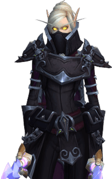 Celaená render