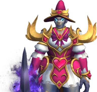 Chainklef render