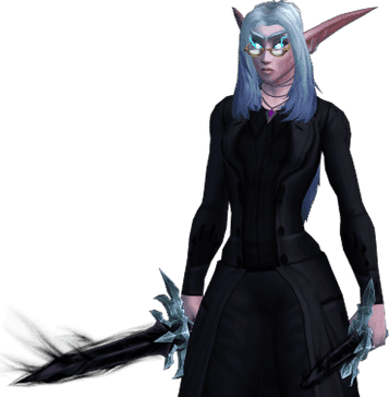 Chiby render