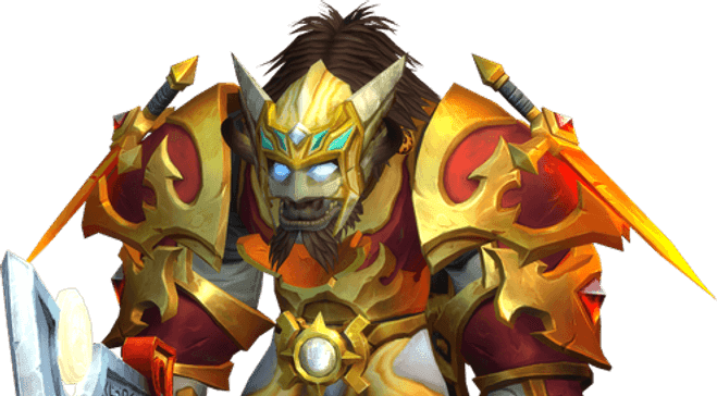 Craka render