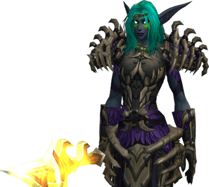 Crazyvayzi render