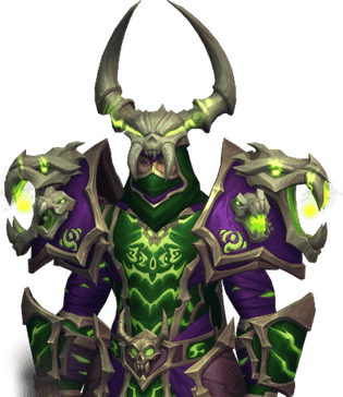 Cryxos render